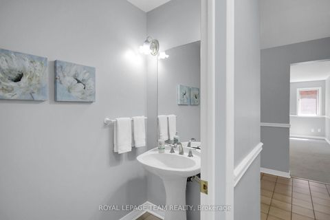 Photo 17 at 181 Knudson Drive, Kanata Lakes/Heritage Hills, Kanata