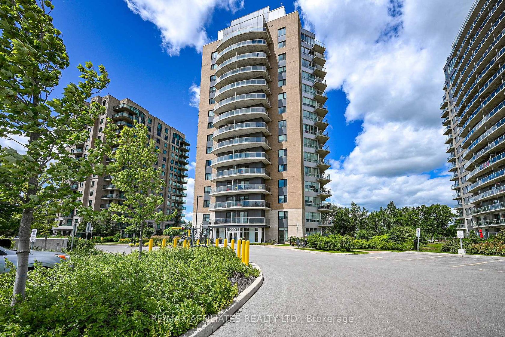 407 - 200 Inlet Private, Chatelaine Village, Orleans 
