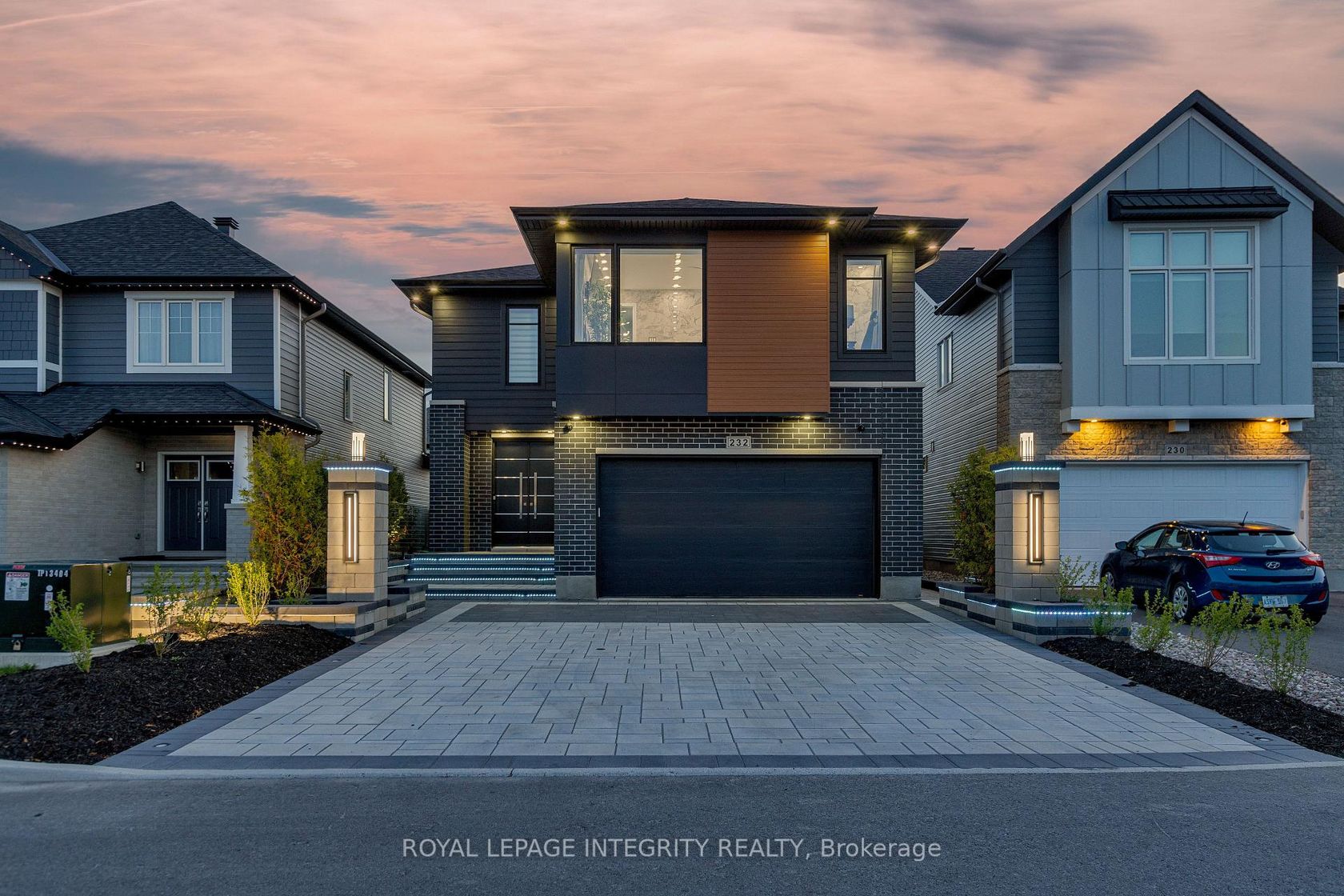 232 Condado Crescent, Emerald Meadows/Trailwest, Kanata 