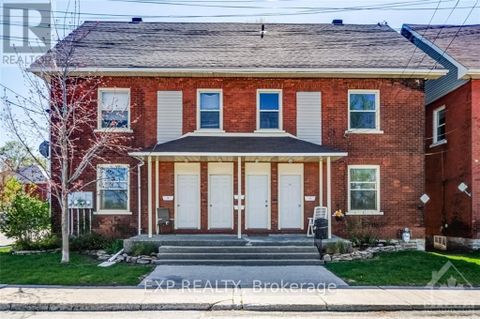 Photo 0 at 70-72 Victoria Avenue, SMITHS FALLS, Smiths Falls