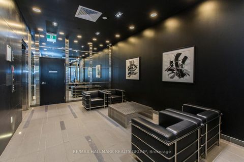 Photo 3 at 1602 - 224 Lyon Street N, Ottawa Centre