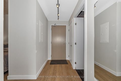 Photo 4 at 1602 - 224 Lyon Street N, Ottawa Centre