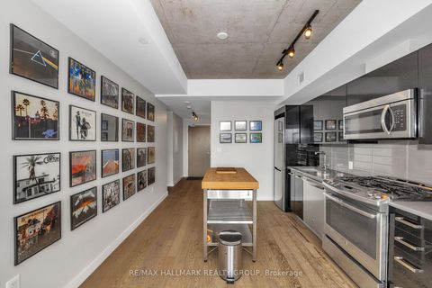 Photo 9 at 1602 - 224 Lyon Street N, Ottawa Centre