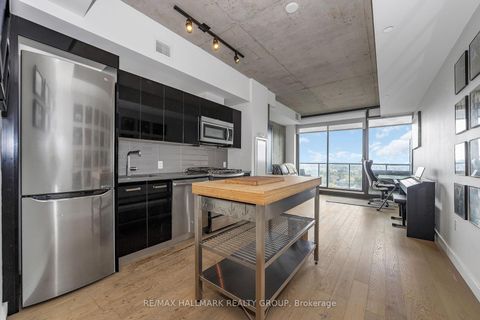 Photo 11 at 1602 - 224 Lyon Street N, Ottawa Centre