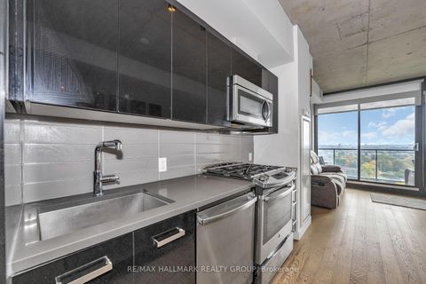 Photo 12 at 1602 - 224 Lyon Street N, Ottawa Centre