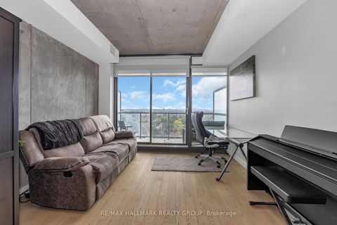 Photo 13 at 1602 - 224 Lyon Street N, Ottawa Centre