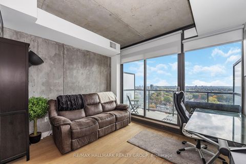 Photo 14 at 1602 - 224 Lyon Street N, Ottawa Centre