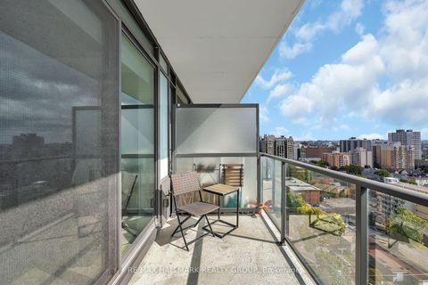 Photo 17 at 1602 - 224 Lyon Street N, Ottawa Centre