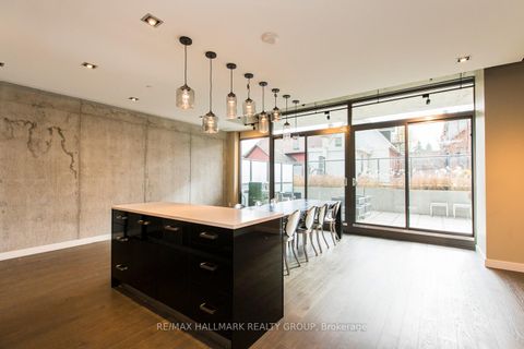Photo 20 at 1602 - 224 Lyon Street N, Ottawa Centre