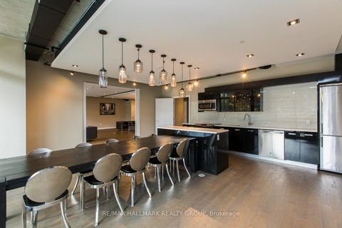 Photo 21 at 1602 - 224 Lyon Street N, Ottawa Centre