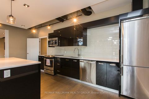 Photo 22 at 1602 - 224 Lyon Street N, Ottawa Centre