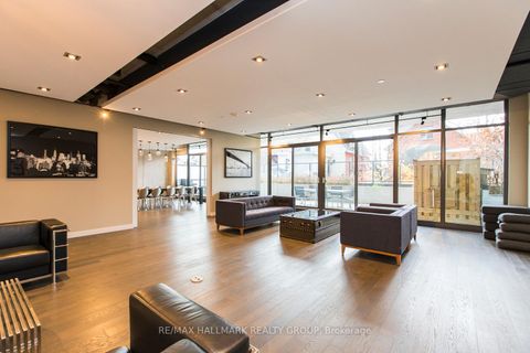 Photo 24 at 1602 - 224 Lyon Street N, Ottawa Centre