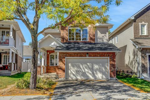 Photo 0 at 919 Scala Avenue, Notting Hill/Summerside, Orleans