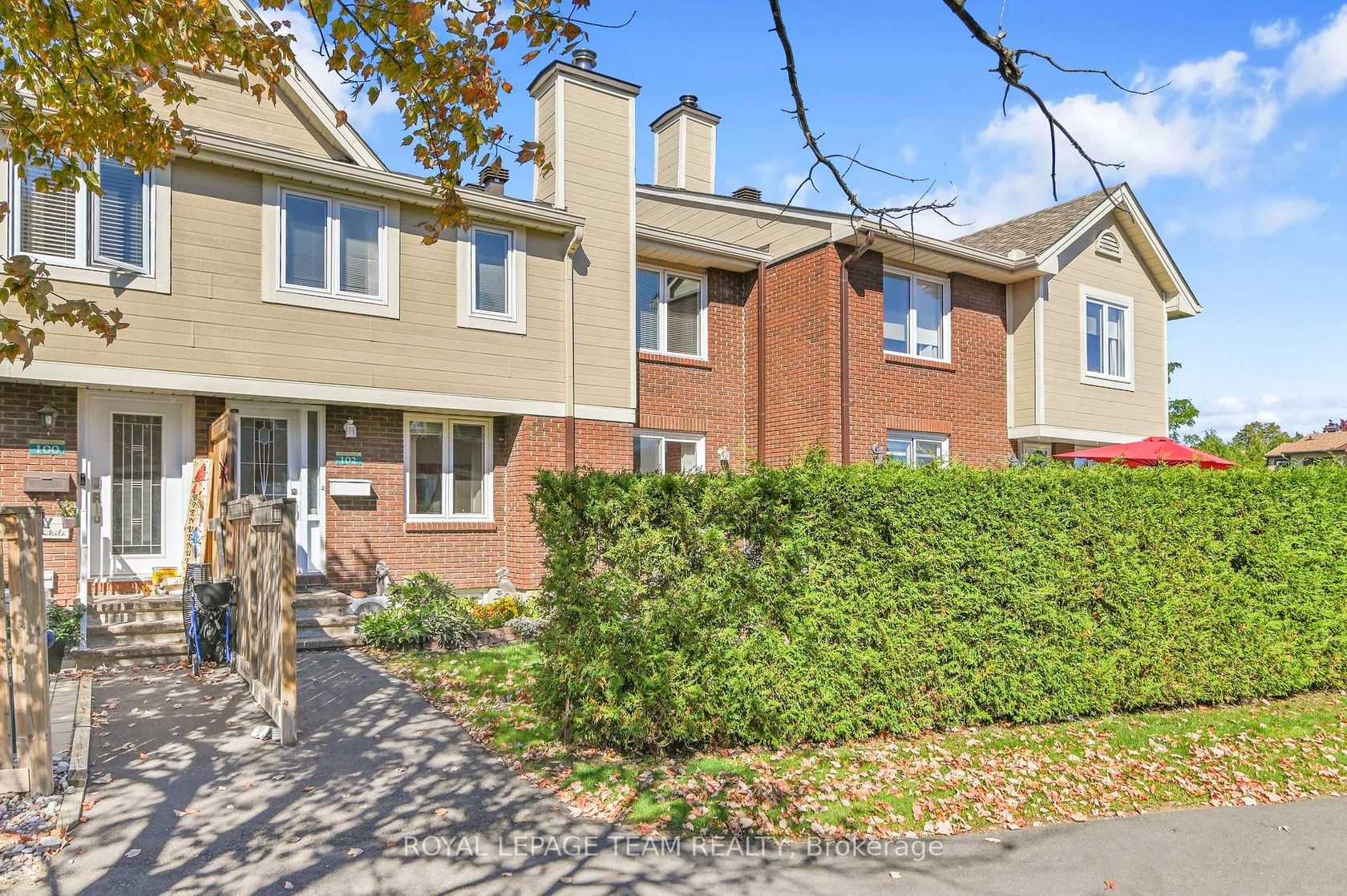 102 - 1785 Cabaret Lane, Fallingbrook/Pineridge, Orleans 2