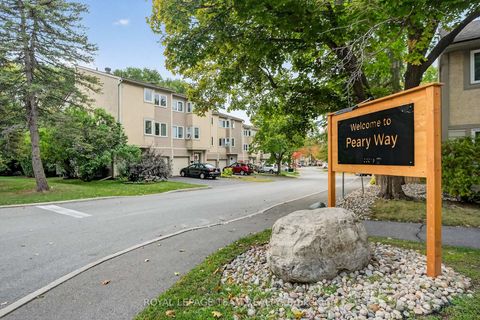 Photo 0 at 11 Peary Way, Katimavik, Kanata