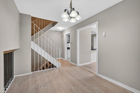 Photo 14 at 11 Peary Way, Katimavik, Kanata