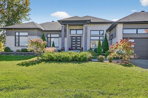 Photo 2 at 525 LEIMERK Court, Manotick Village & Manotick Estates, Manotick