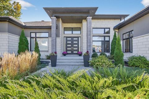 Photo 4 at 525 LEIMERK Court, Manotick Village & Manotick Estates, Manotick