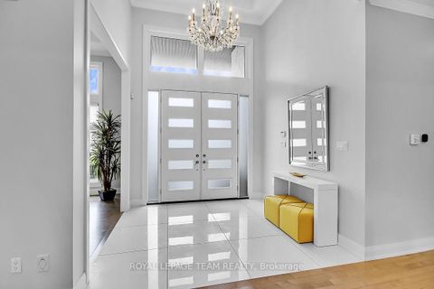 Photo 6 at 525 LEIMERK Court, Manotick Village & Manotick Estates, Manotick