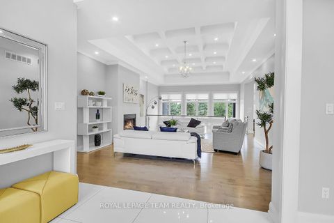 Photo 7 at 525 LEIMERK Court, Manotick Village & Manotick Estates, Manotick