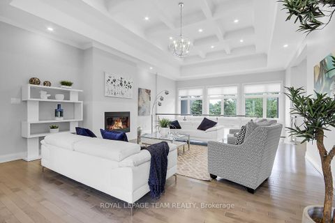 Photo 8 at 525 LEIMERK Court, Manotick Village & Manotick Estates, Manotick