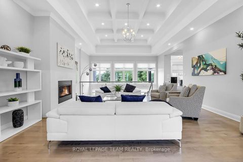 Photo 9 at 525 LEIMERK Court, Manotick Village & Manotick Estates, Manotick