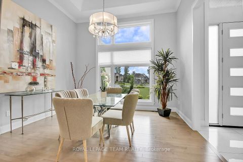 Photo 11 at 525 LEIMERK Court, Manotick Village & Manotick Estates, Manotick