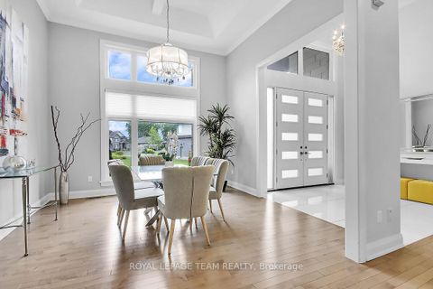 Photo 12 at 525 LEIMERK Court, Manotick Village & Manotick Estates, Manotick