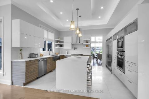 Photo 16 at 525 LEIMERK Court, Manotick Village & Manotick Estates, Manotick