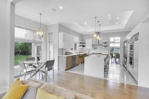 Photo 17 at 525 LEIMERK Court, Manotick Village & Manotick Estates, Manotick