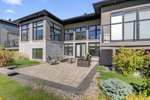 Photo 48 at 525 LEIMERK Court, Manotick Village & Manotick Estates, Manotick