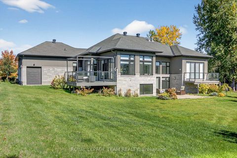 Photo 49 at 525 LEIMERK Court, Manotick Village & Manotick Estates, Manotick