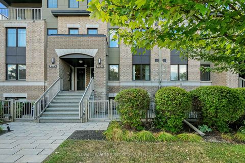 Photo 2 at A - 283 Titanium Private N, Convent Glen North, Orleans