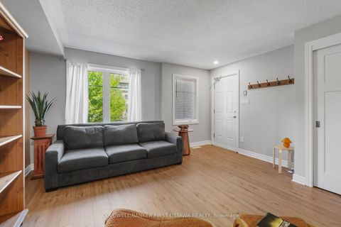 Photo 5 at A - 283 Titanium Private N, Convent Glen North, Orleans