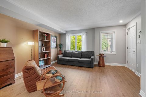 Photo 6 at A - 283 Titanium Private N, Convent Glen North, Orleans