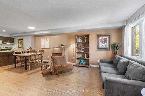 Photo 7 at A - 283 Titanium Private N, Convent Glen North, Orleans