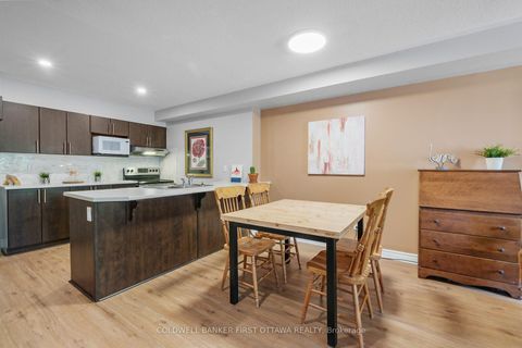 Photo 9 at A - 283 Titanium Private N, Convent Glen North, Orleans