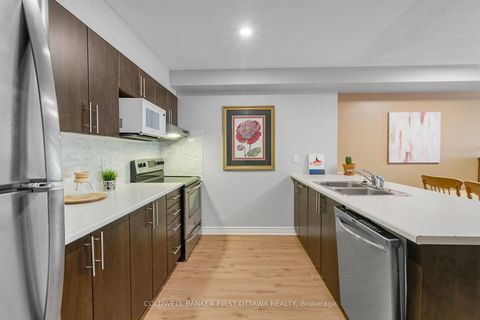 Photo 12 at A - 283 Titanium Private N, Convent Glen North, Orleans