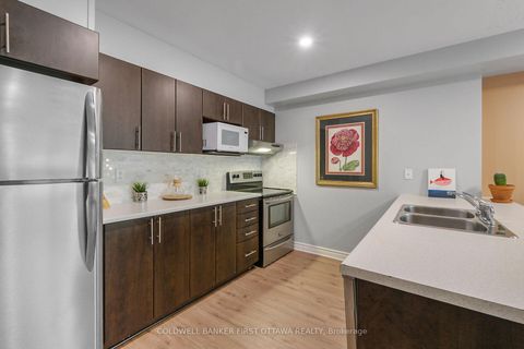 Photo 13 at A - 283 Titanium Private N, Convent Glen North, Orleans