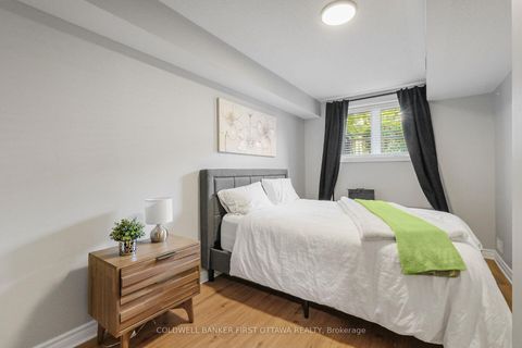 Photo 18 at A - 283 Titanium Private N, Convent Glen North, Orleans