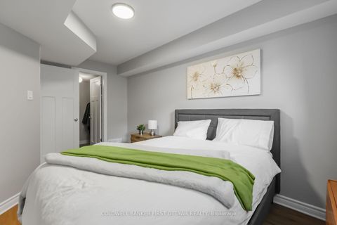 Photo 19 at A - 283 Titanium Private N, Convent Glen North, Orleans