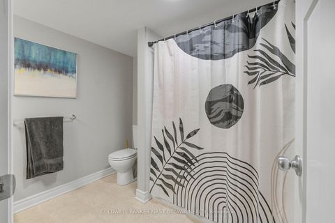 Photo 23 at A - 283 Titanium Private N, Convent Glen North, Orleans