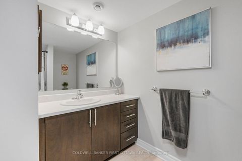 Photo 24 at A - 283 Titanium Private N, Convent Glen North, Orleans