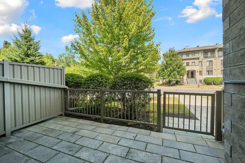 Photo 26 at A - 283 Titanium Private N, Convent Glen North, Orleans