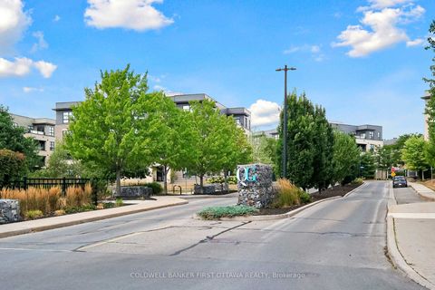 Photo 32 at A - 283 Titanium Private N, Convent Glen North, Orleans