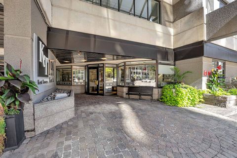 Photo 3 at 1701 - 199 Kent Street, Ottawa Centre