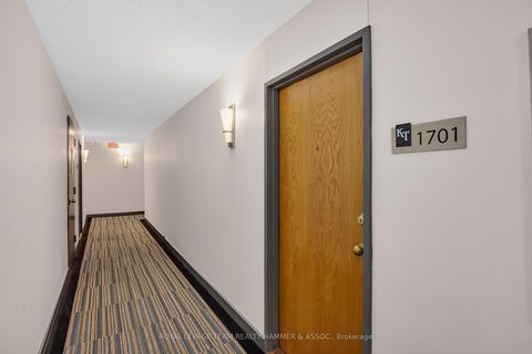 Photo 6 at 1701 - 199 Kent Street, Ottawa Centre