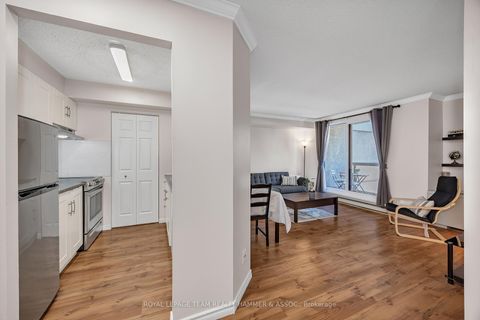 Photo 8 at 1701 - 199 Kent Street, Ottawa Centre