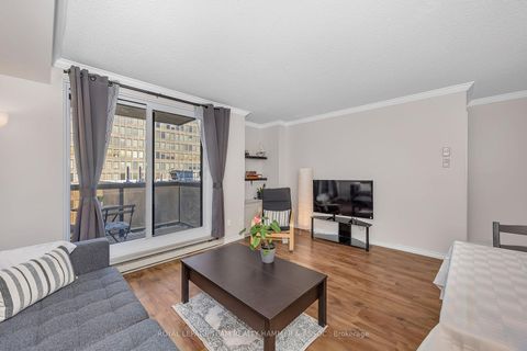 Photo 11 at 1701 - 199 Kent Street, Ottawa Centre