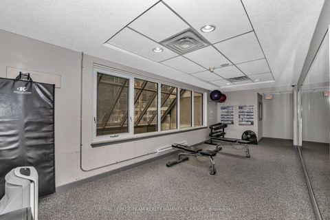 Photo 31 at 1701 - 199 Kent Street, Ottawa Centre